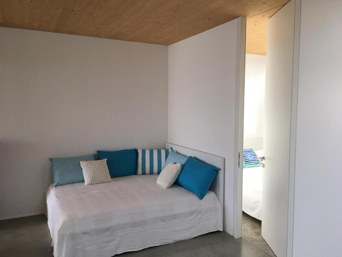 Ferienhaus Am See Neusiedl Нойзидль-ам-Зе Экстерьер фото